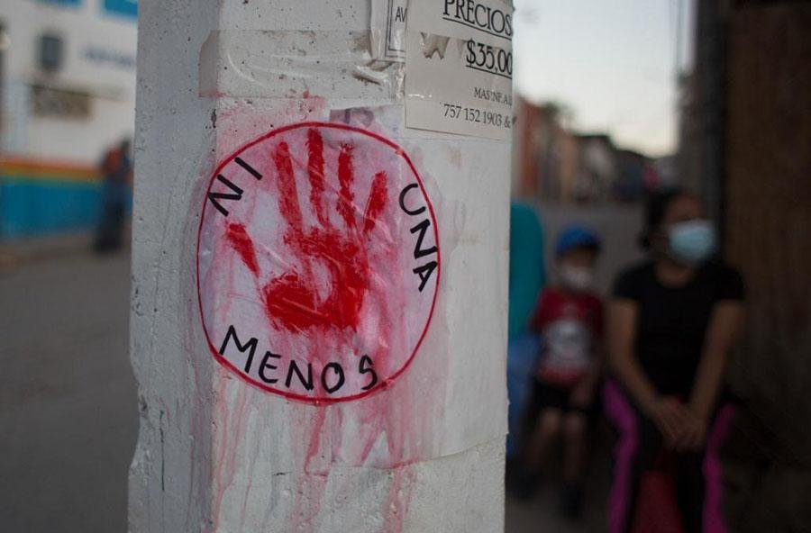 Violencia machista en pueblos originarios: mujeres resisten y protestan contra los feminicidios