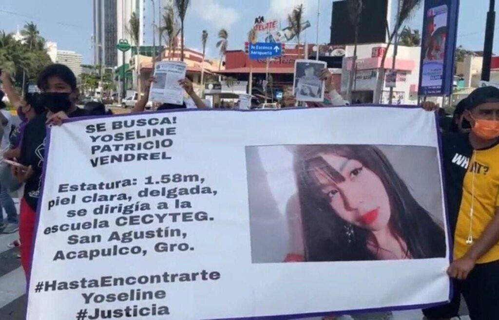 Ocho meses de gobierno de Evelyn Salgado y van 742 asesinatos en Guerrero