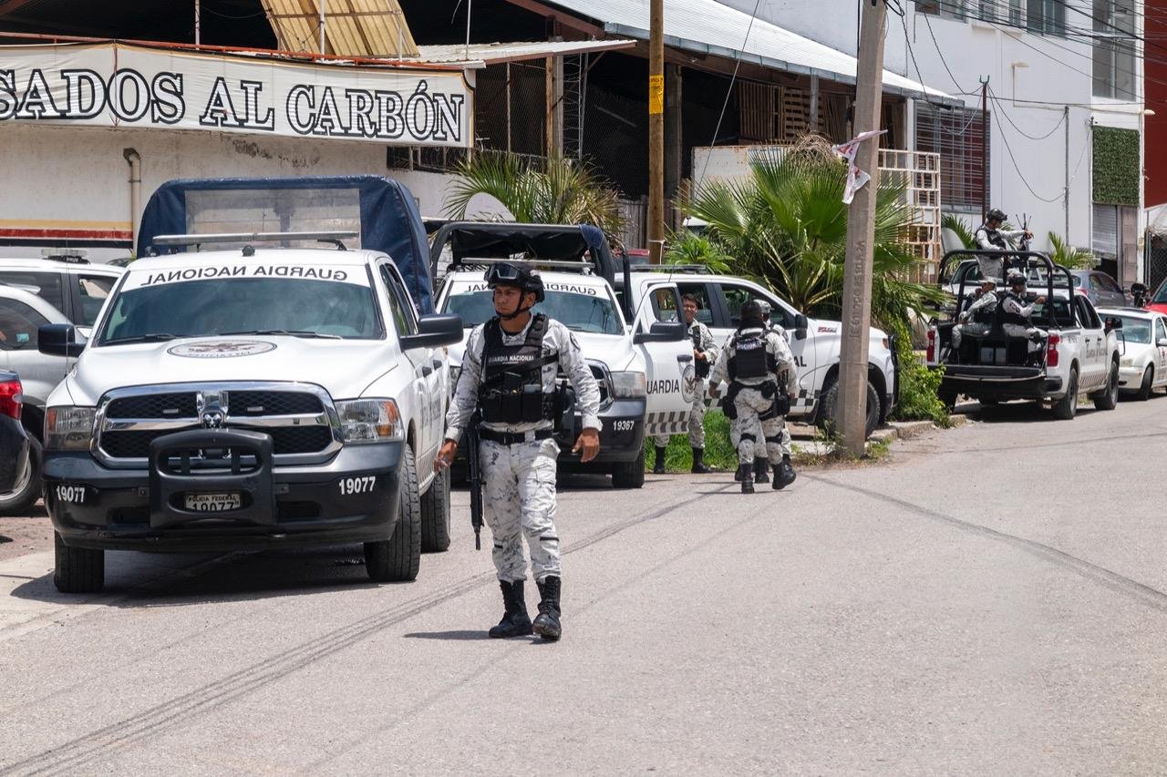 Guardia Nacional