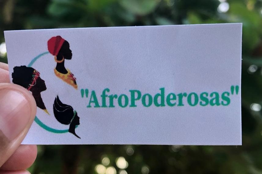 AfroPoderosas