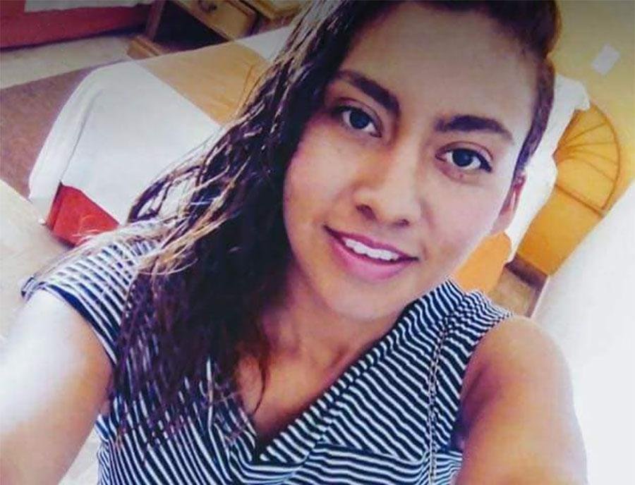 La negligencia, el camino hacia el feminicidio de Magdalena Aguilar