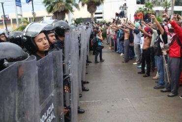 Fotografía: Carlos Carbajal