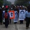 Con la insurgencia guerrillera en Guerrero inicia la infiltración a Ayotzinapa