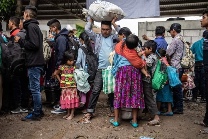 Casi 6,000 niños y niñas de región Montaña abandonan estudios para migrar a campos agrícolas: Tlachinollan