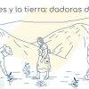 Mujeres y la tierra: dadoras de vida