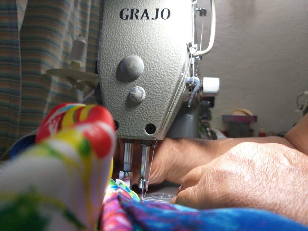Sin Límites. Norma Arias: medio siglo de alta costura en Chilpancingo
