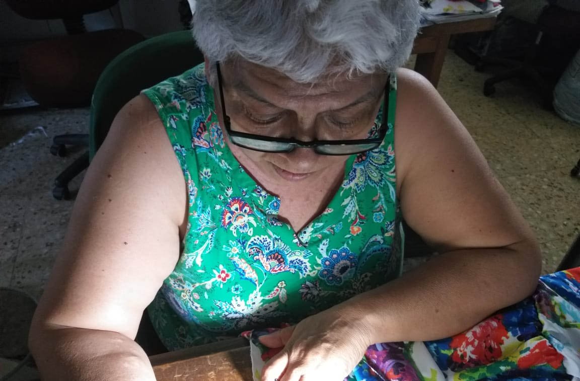 Sin Límites. Norma Arias: medio siglo de alta costura en Chilpancingo