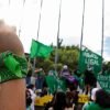 Inmujeres a Congreso que apruebe despenalización del aborto