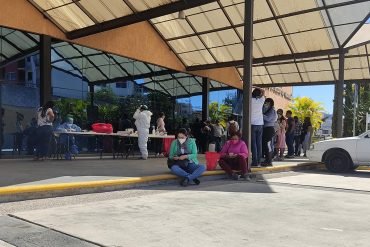 Cuarta ola de Covid-19 alcanza a dependencias del gobierno del estado y Congreso