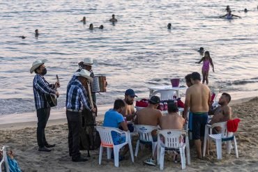 La población es la responsable de evitar contagios Covid-19