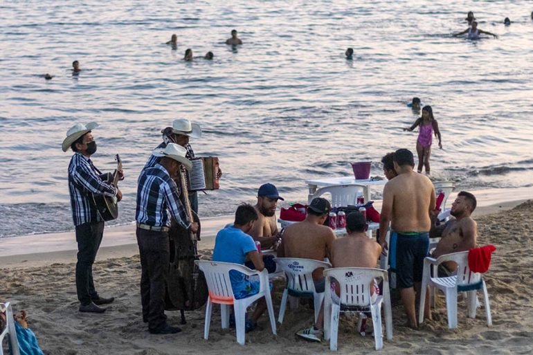 La población es la responsable de evitar contagios Covid-19