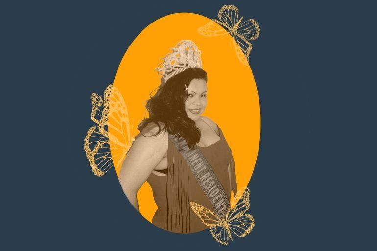 Ser mujer trans y migrante en pandemia La historia de Yimel Alvarado