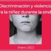 El año de la sindemia: ¿que implicó para la niñez en México?