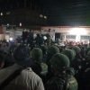 Habitantes de Quechultenango retienen a Ejército y a ministeriales