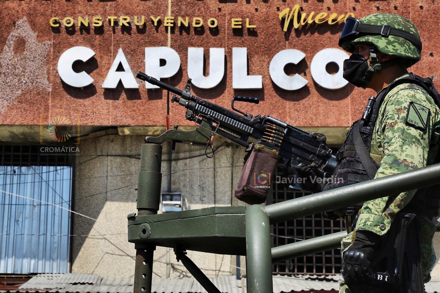 Acapulco: dos décadas de violencia continua, aumentan extorsiones en febrero