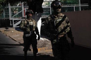 Se investiga a la Marina por caso Ayotzinapa, asegura AMLO