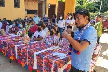 "Aquí en el INPI no tienen cabida mujeres embarazadas", les dice delegado del INPI a trabajadoras