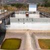 Después de once años, gobierno decide rehabilitar planta tratadora en Huitziltepec
