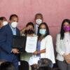 Gobierno de Morelos le otorga galardón a guerrerense