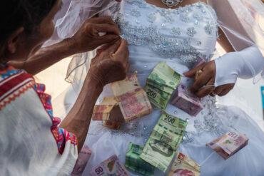 Víctimas de matrimonio forzado en Guerrero, una promesa que sigue pendiente