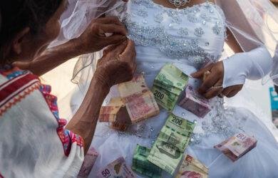 Víctimas de matrimonio forzado en Guerrero, una promesa que sigue pendiente