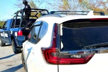 Alcalde de Coahuayutla que ha denunciado amenazas fue atacado a tiros resultando ileso