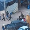 Policía comunitaria de Xalpatláhuac agrede y detiene a dos mujeres y dos hombres