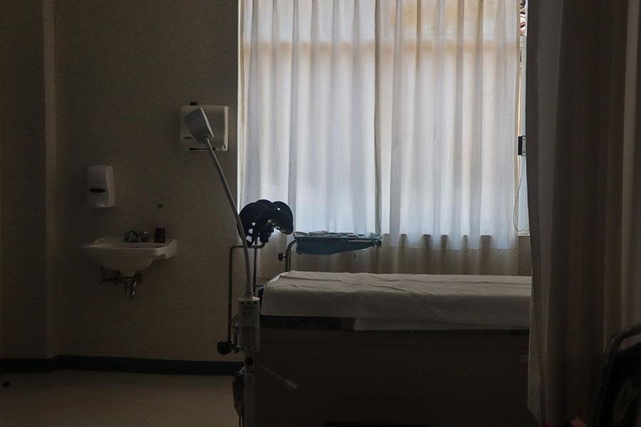 Reactivan Hospital en Tlacoapa pero no envían médicos especialistas