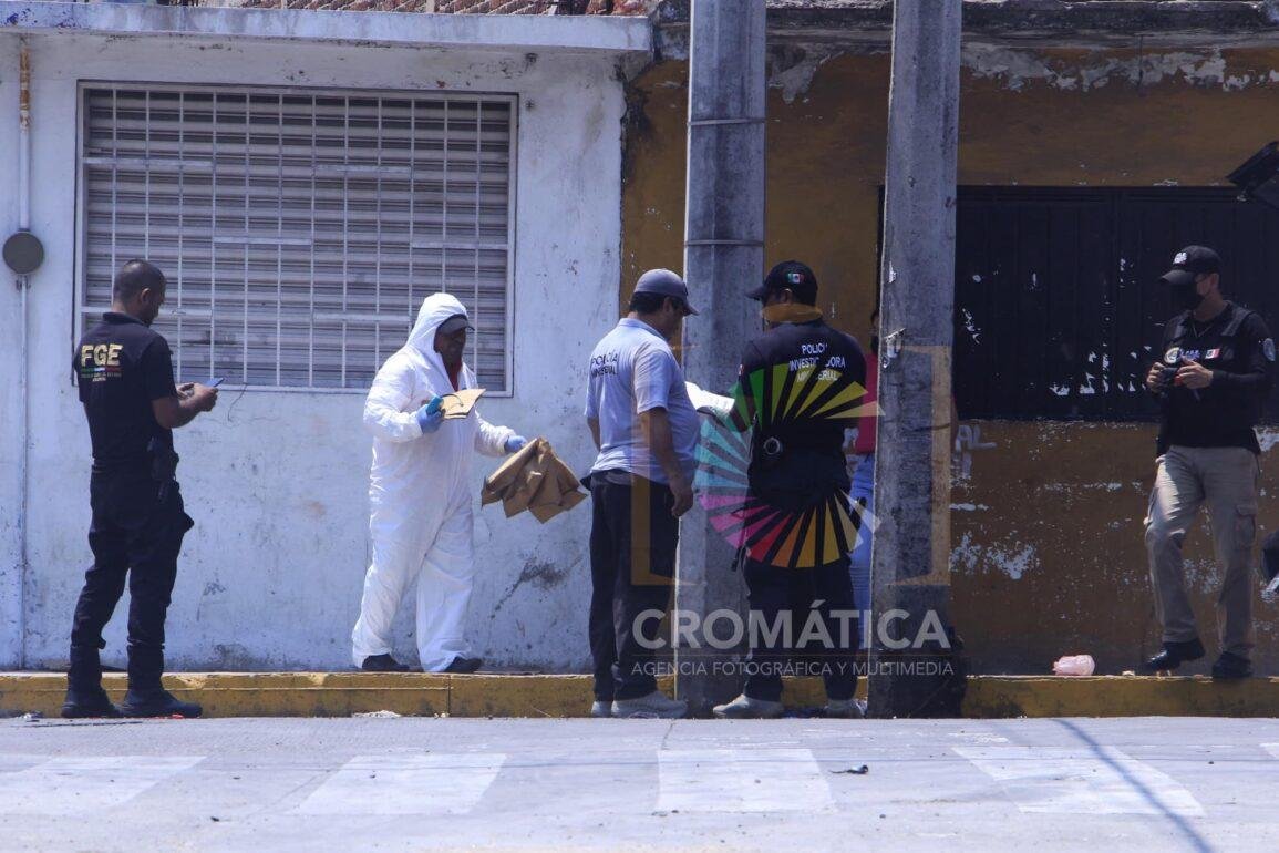 En Acapulco con presencia de Marina, Ejército y GN, van 26 asesinatos a balazos en dos semanas