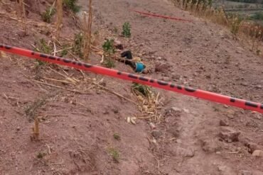 Desde el sábado dos mujeres que aparecieron asesinadas este domingo fueron secuestradas por hombres armados