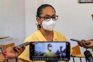 Directora de Semefo denuncia a Secretaria de Salud de obligarla a renunciar