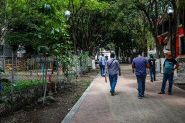Lucha legal y cultural para recuperar el Pezuapa