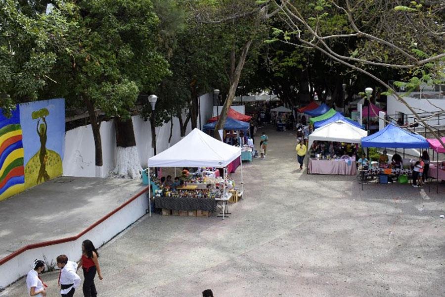 Parque Pezuapa: Autoridade del PRI legalizaron este predio a supuesto dueño