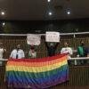 Presenta Morena iniciativa para matrimonios igualitarios; lo festeja LGBT