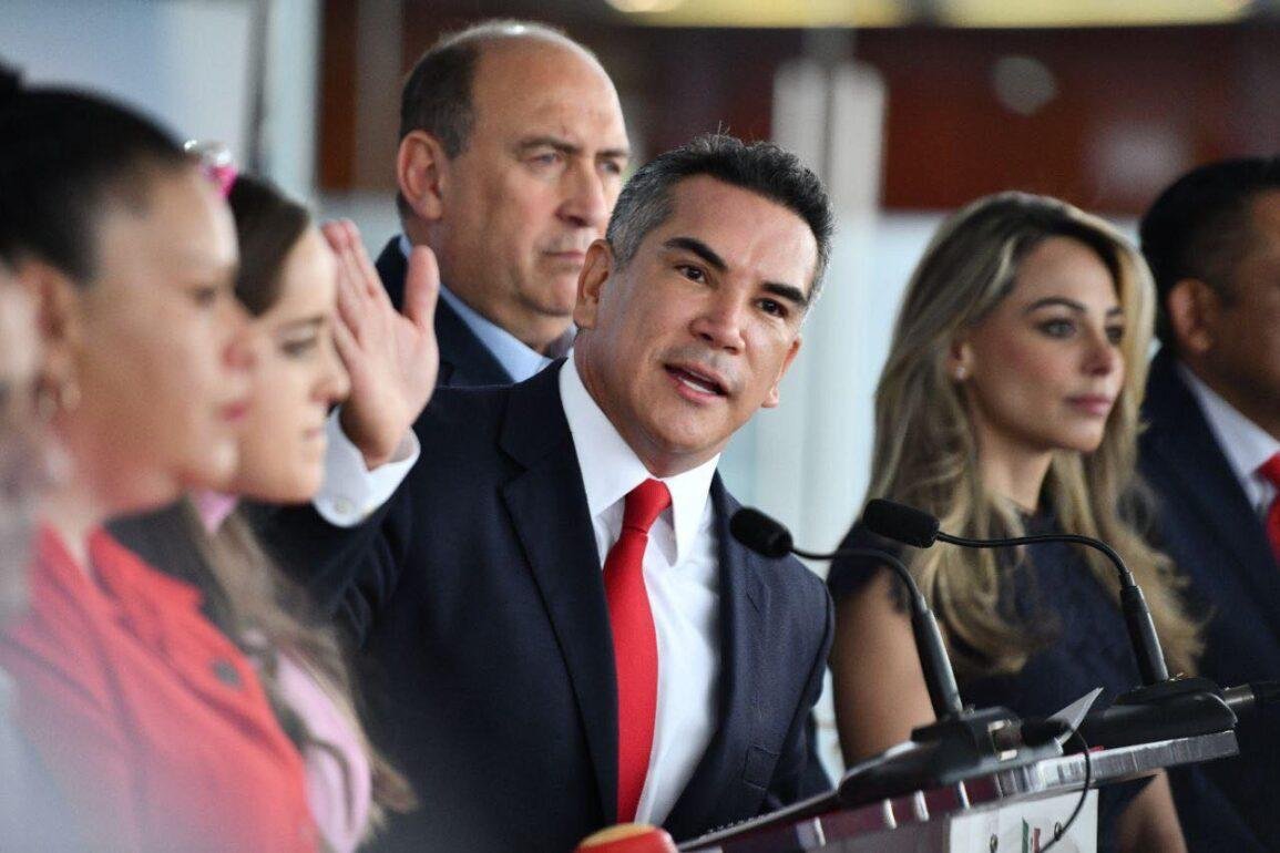 En Campeche, gobierno de Alejandro Moreno gastó 3 mil 800 mdp sin comprobar su destino; ASF y FGR indagan boquete