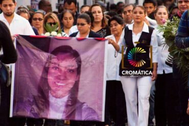 La negligencia, el camino hacia el feminicidio de Magdalena Aguilar