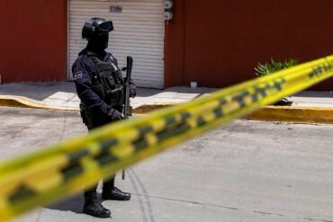 Asesinan a promotor cultural en Acapulco