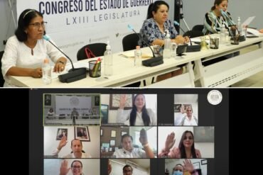 Sesion virtual por covi