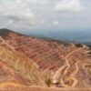 Disminuirá 60 por ciento la extracción de oro en mina de Guerrero