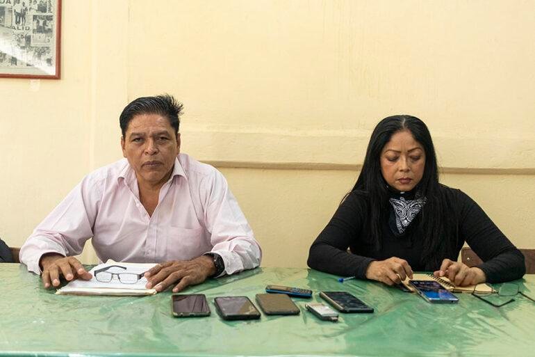 Familiares de desaparecidos rechazan que militares represores sean glorificados