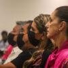 Gobierno estatal organiza actos políticos de Sheinbaum en Acapulco y Chilpancingo