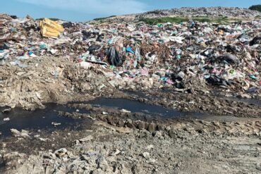 Relleno sanitario de Acapulco daña medio ambiente, Semaren pide que se apliquen medidas