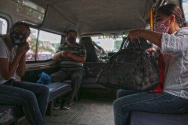 Transporte público