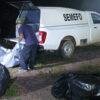 Hallan a seis hombres asesinados en Quechultenango