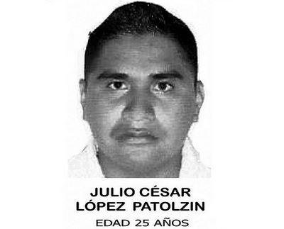Estudiante desaparecido en Iguala era un soldado infiltrado en Ayotzinapa