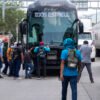 Revelan la existencia de un séptimo autobús en la desaparición de los 43 normalistas de Ayotzinapa
