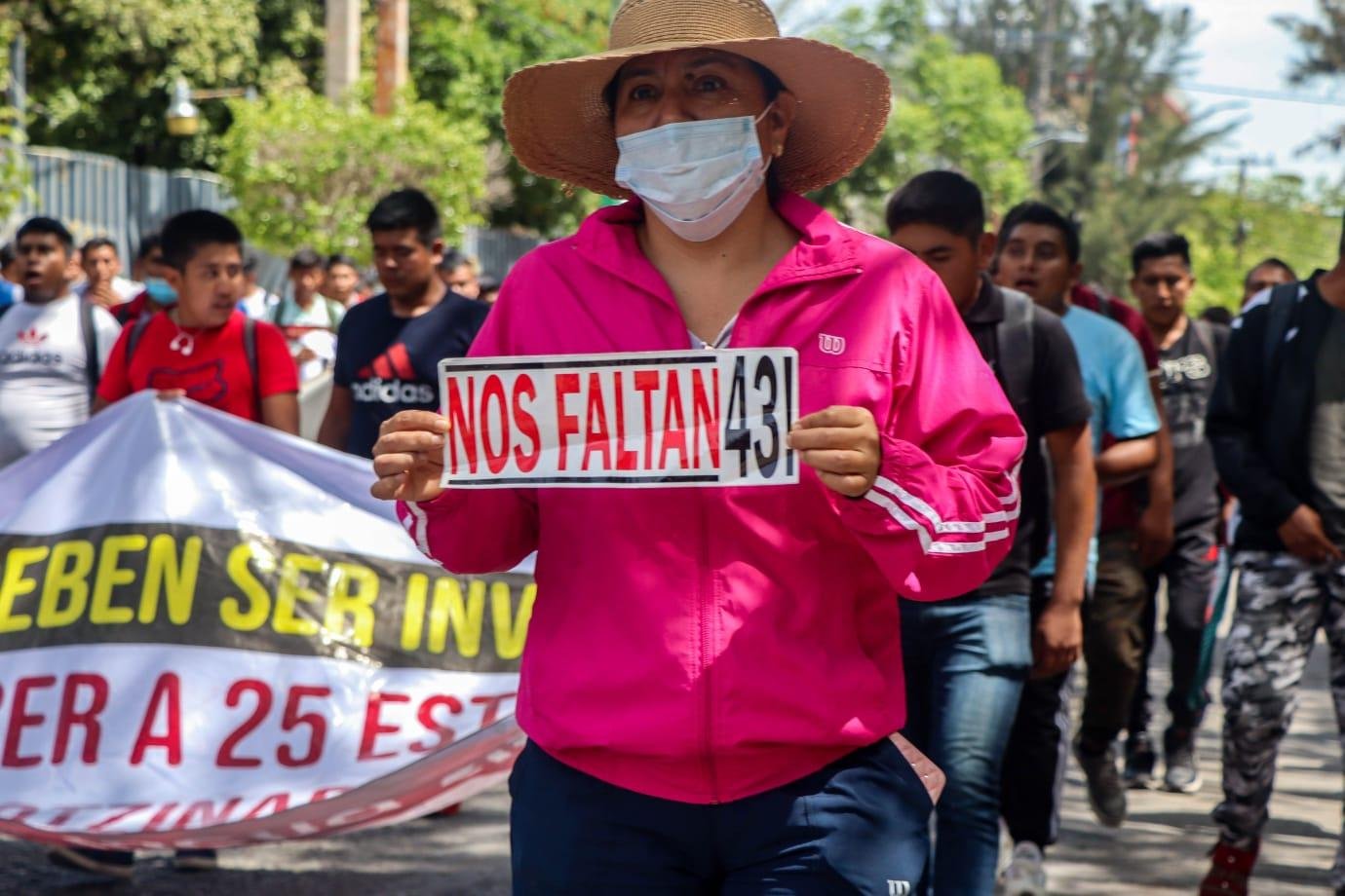 Ayotzinapa