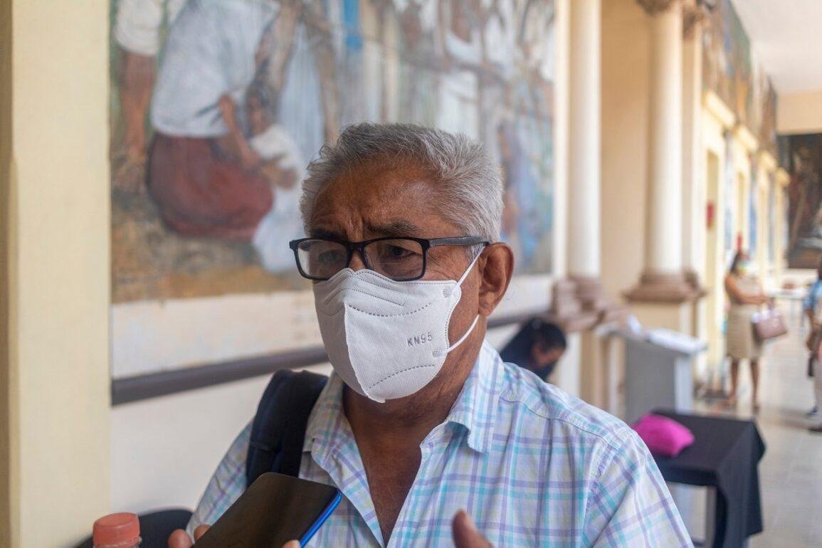 El GIEI podría dejar caso Ayotzinapa por falta de condiciones: Tlachinollan 
