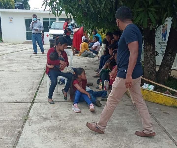 Hospital de Guerrero no atiende a intoxicados por falta de medicamentos