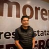 Jacinto González es nuevo líder de Morena y su designación es por una alianza con los Salgado
